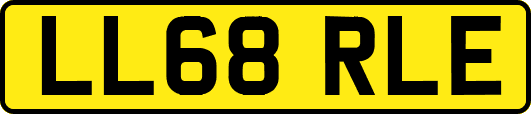 LL68RLE