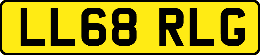 LL68RLG