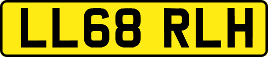 LL68RLH