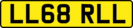 LL68RLL