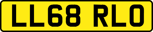 LL68RLO