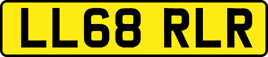 LL68RLR