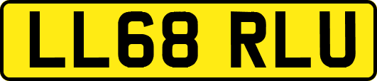LL68RLU