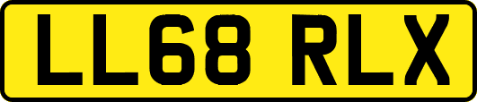 LL68RLX