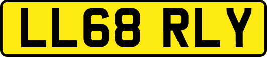 LL68RLY