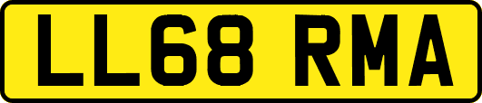 LL68RMA