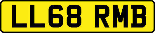 LL68RMB