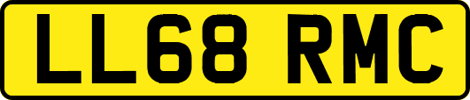 LL68RMC