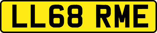 LL68RME