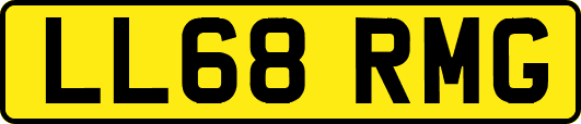 LL68RMG