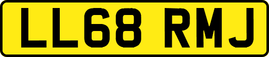 LL68RMJ