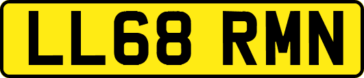 LL68RMN