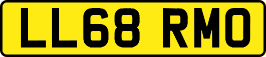 LL68RMO
