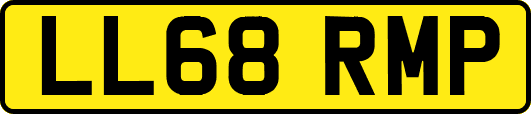 LL68RMP