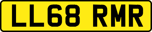 LL68RMR