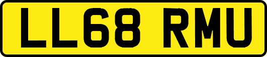 LL68RMU