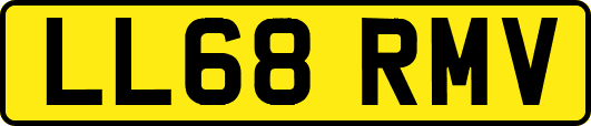 LL68RMV