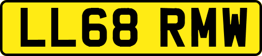 LL68RMW
