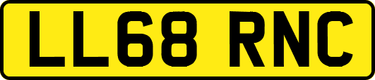 LL68RNC