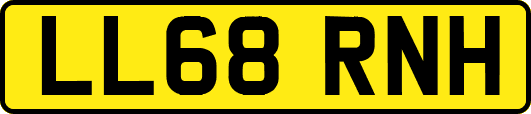 LL68RNH