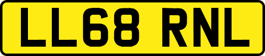 LL68RNL