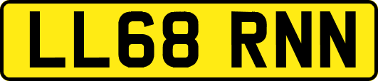LL68RNN