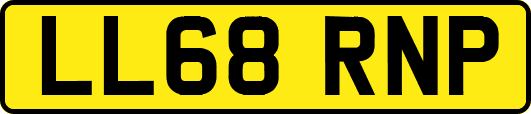 LL68RNP