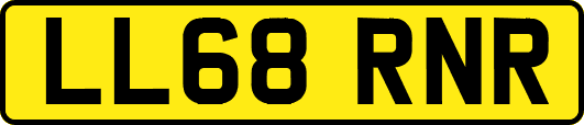 LL68RNR