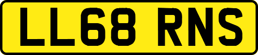 LL68RNS