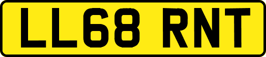 LL68RNT