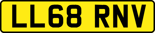 LL68RNV