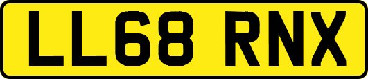 LL68RNX