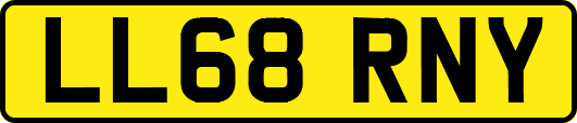 LL68RNY
