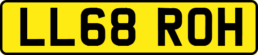 LL68ROH
