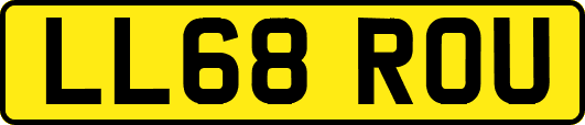 LL68ROU