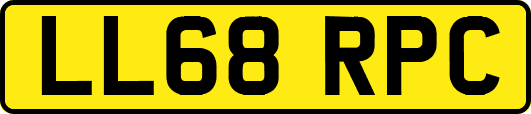 LL68RPC
