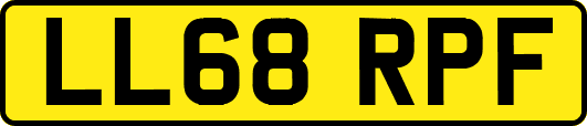 LL68RPF