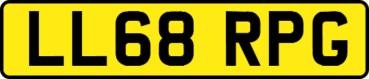 LL68RPG