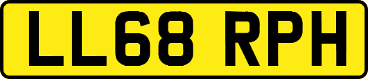 LL68RPH