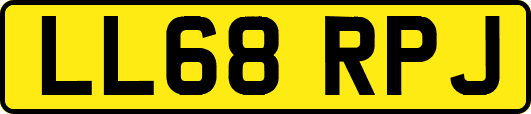 LL68RPJ