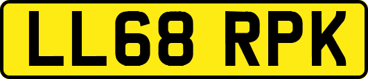 LL68RPK