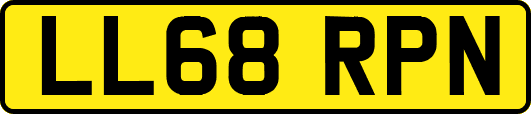LL68RPN