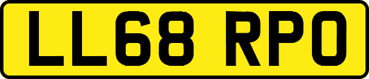 LL68RPO