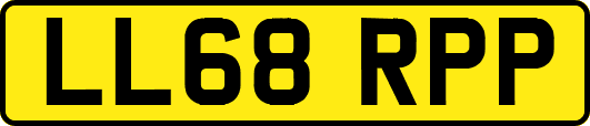 LL68RPP