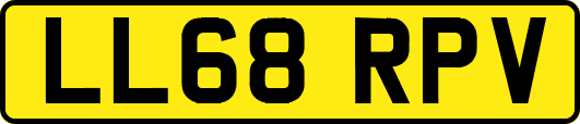 LL68RPV