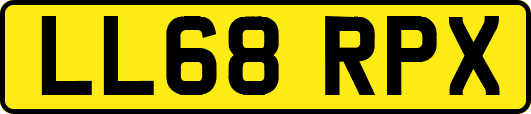 LL68RPX
