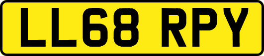LL68RPY