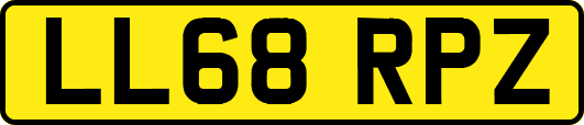 LL68RPZ