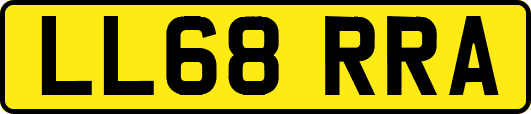 LL68RRA