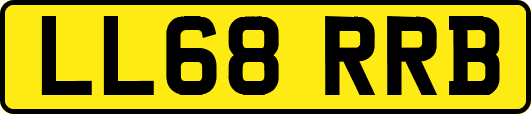 LL68RRB